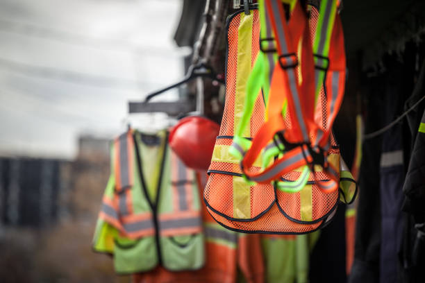 Dressing the Part: Clothing that Saves Lives